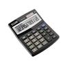 Calculadora Mesa Visor 12 Dig. Mv4124 Elgin