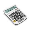 Calculadora Mesa Visor 12 Dig. Branca Mv-4132 Elgin