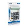 Calculadora Mesa Visor 12 Dig. Branca Mv-4132 Elgin