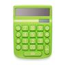 Calculadora Mesa Visor 12 Dig. Verde Mv-4136 Elgin