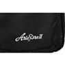 Capa Para Baixo NY600 Cargo Preta Aria Pro II