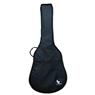 Capa Violao Folk Luxo - Nylon 600