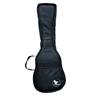 Capa Ukulele Concert Luxo - Nylon 600
