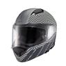Capacete Texx Escam Kratos Cyber Cinz Fosc 61