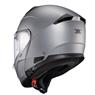 Capacete Texx Escam Kratos Solid Titanio Fosc 56