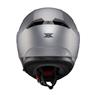 Capacete Texx Escam Kratos Solid Titanio Fosc 56