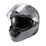 Capacete Texx Escam Kratos Solid Titanio Fosc 56