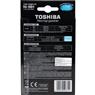 Carregador de Pilha USB TNHC-6GME4 CB (C/4 Pilhas AA 2000 MAh) Toshiba