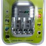 Carregador De Bateria Fxc03 Flex
