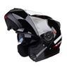 Capacete Texx Escamot Gladiator Pret Brilhante 60