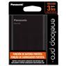 Carregador Panasonic Eneloop Pro Bq-cc87