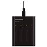 Carregador Panasonic Eneloop Pro Bq-cc87