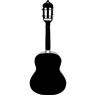 Cavaquinho GIANNINI Eletroacústico CS-14 EP Preto