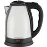 Chaleira Elétrica Agratto CE01 Prata Em Aço Inox 127v