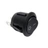 Chave Comutadora 02 Terminais 6a/250vac  Storm (25 Un)