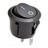 Chave Comutadora 02 Terminais 6a/250vac  Storm (25 Un)