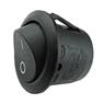 Chave Comutadora 02 Terminais 6a/250vac  Storm (25 Un)
