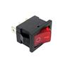 Chave Comutadora 03 Terminais 6a/250vac Storm (25 Un)