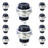 Chave D125vac (3a) / 220vac (1,5a) Storm (10 Un)