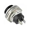 Chave D125vac (3a) / 220vac (1,5a) Storm (10 Un)