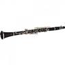 Clarinete Harmonics HCL-520 BB 17 Chaves