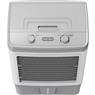 Climatizador Ventisol CLIPRO 35L Branco/Cinza 220v