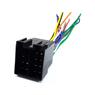 Chicote Universal 16 Vias Macho Storm 10 Unidades