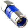 Conector F Compressão CNF-60012A RG6 ProEletronic - CEM / 100