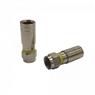 Conector F de Compressão RG6 CFMP0002 Storm - PCT / 100