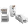 Conector RJ45 Macho CAT5E Sohoplus - PCT / 100