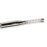 Conector P10 Macho Mono Com Mola Storm 10 Unidades