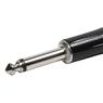 Conector P10 Macho Mono Ponta Niquel Storm 10 Unidades