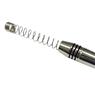 Conector P10 Macho Mono Com Mola Storm 10 Unidades