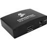 Conversor de Vídeo Vga X Hdmi 5+