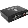 Conversor de Vídeo Vga X Hdmi 5+
