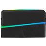 Cooler Para Processador Aerocool Cylon 4F ARGB Preto