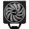 Cooler Para Processador Aerocool Cylon 4F ARGB Preto
