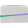 Cooler Para Processador Aerocool Cylon 4F ARGB Branco