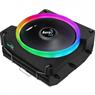 Cooler Para Processador Aerocool Cylon 3H ARGB