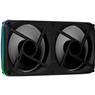 Cooler Dual Fan Aerocool Astro 24 ARGB