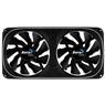 Cooler Dual Fan Aerocool Astro 24 ARGB