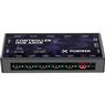 Controladora Fan Fortrek Controller Hub com Controle Remoto 7 Portas