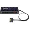 Controladora Fan Fortrek Controller Hub com Controle Remoto 7 Portas