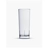 Copo Pic 065 Ml Cristal Plastilania 150 Unidades