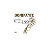 Corda 3a Re P/violino Dominante Orchestral