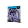 Cordas Para Guitarra D Addario Xl Nickel Wound Exl115-b .011-.049 Com Corda Extra Pl011