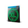 Cordas Para Baixo 5 Cordas D Addario Xl Exl220-5 .040-.125