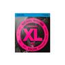 Cordas Para Baixo D Addario Xl Nickel Wound Exl170 4 Cordas Escala Longa .045-.100