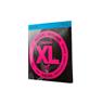 Cordas Para Baixo D Addario Xl Nickel Wound Exl170 4 Cordas Escala Longa .045-.100
