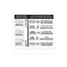 Cordas Para Baixo D Addario Xl Nickel Wound Exl170 4 Cordas Escala Longa .045-.100